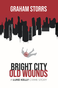 Bright City Old Wounds